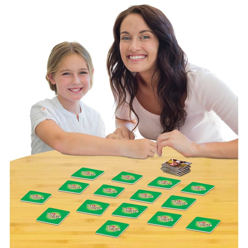 MasterPieces Kids Games - The Wizard of Oz Matching Game - Game for Kids and Family - Laugh and Learn - Image 4